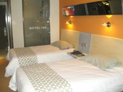 Da Zhong Hotel Indoor Stadium Xuhui Shanghai Buitenkant foto