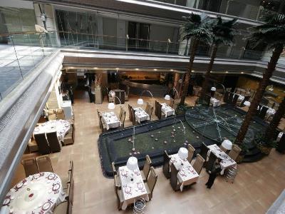 Da Zhong Hotel Indoor Stadium Xuhui Shanghai Buitenkant foto