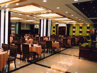 Da Zhong Hotel Indoor Stadium Xuhui Shanghai Buitenkant foto
